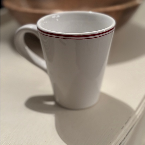 Williams Sonoma A La Carte Collection, retired design, Sun Cafe, porcelain,10 oz - Picture 4 of 5